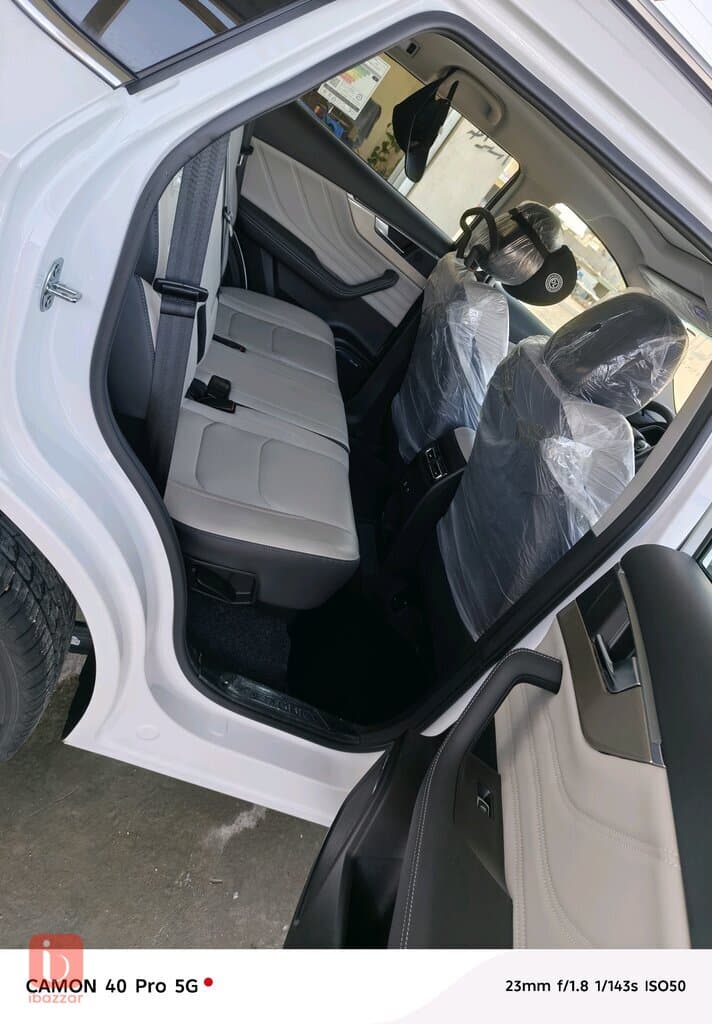Jetour X70 Comfort 18