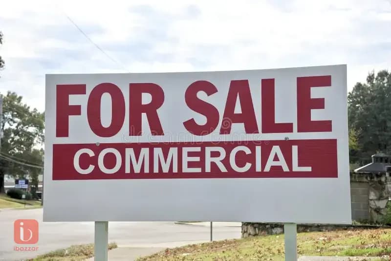 Factory for sale in baghdad al sadon