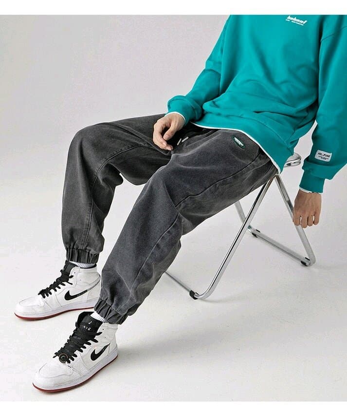 1990 Classic Style Pants