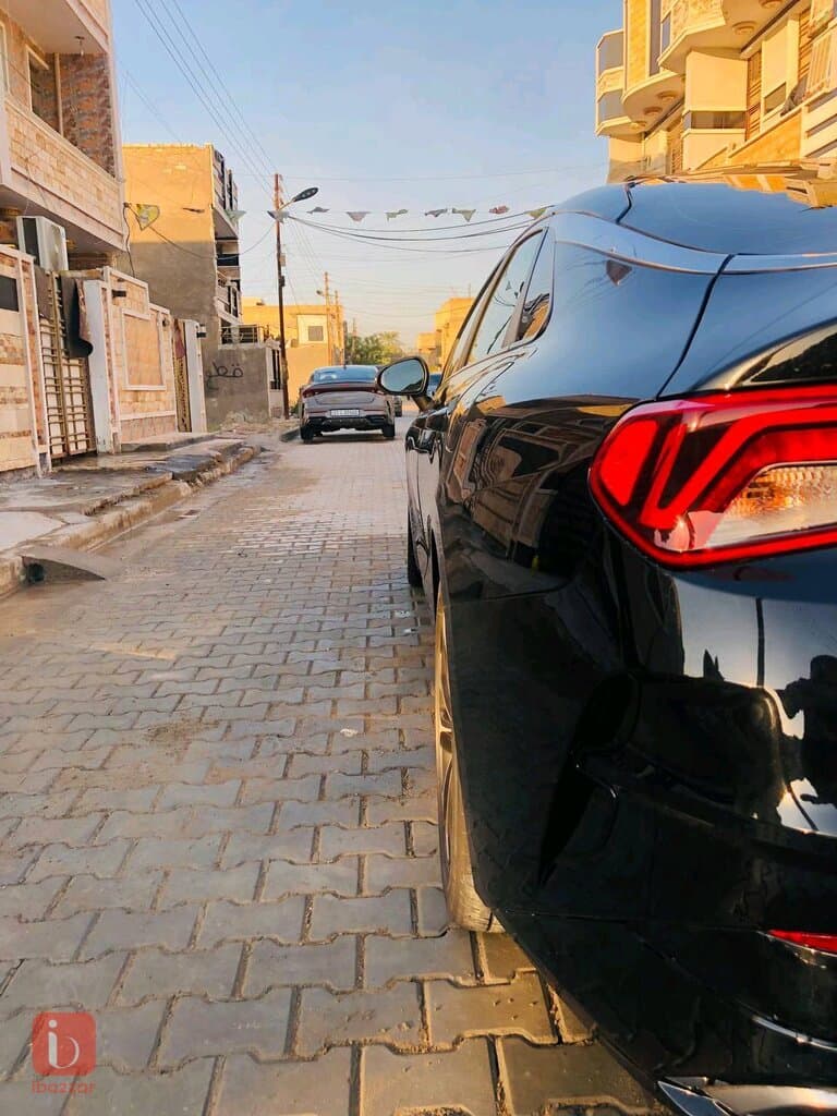 KIA K5 GT-Line 3