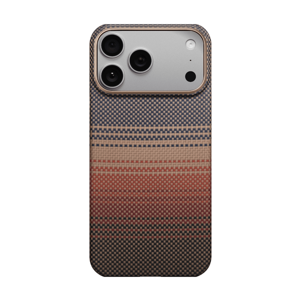 Ipefet iPhone Case – Premium Textured Design