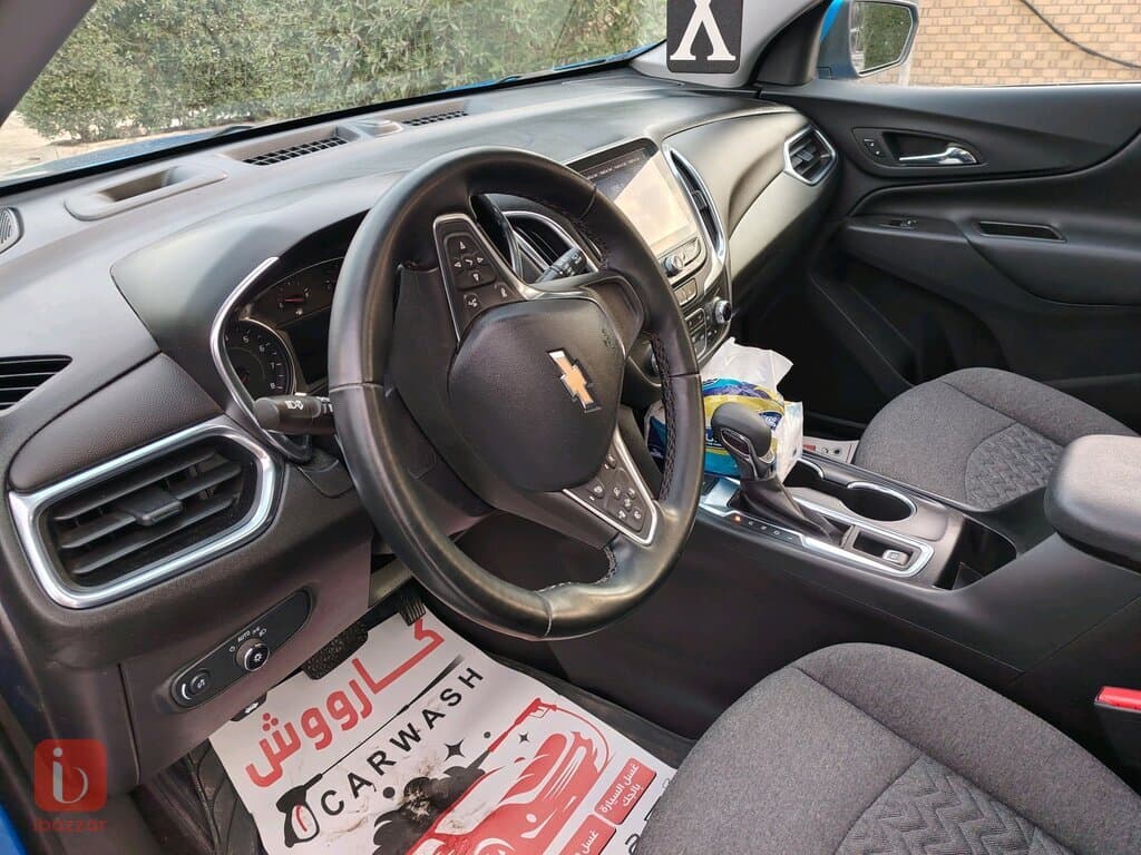 Chevorlet Equinox 2LT 11