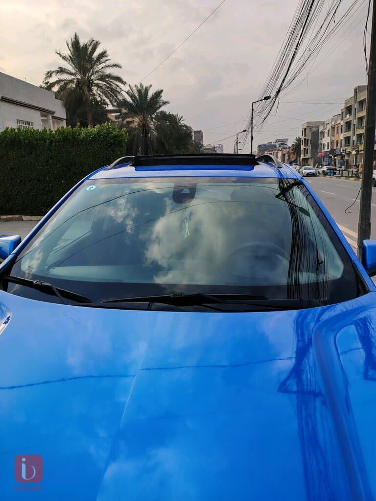 Chevorlet Equinox 2LT 3