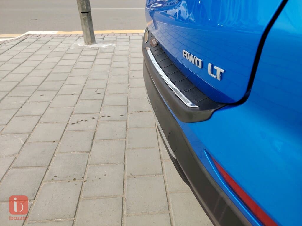 Chevorlet Equinox 2LT 5
