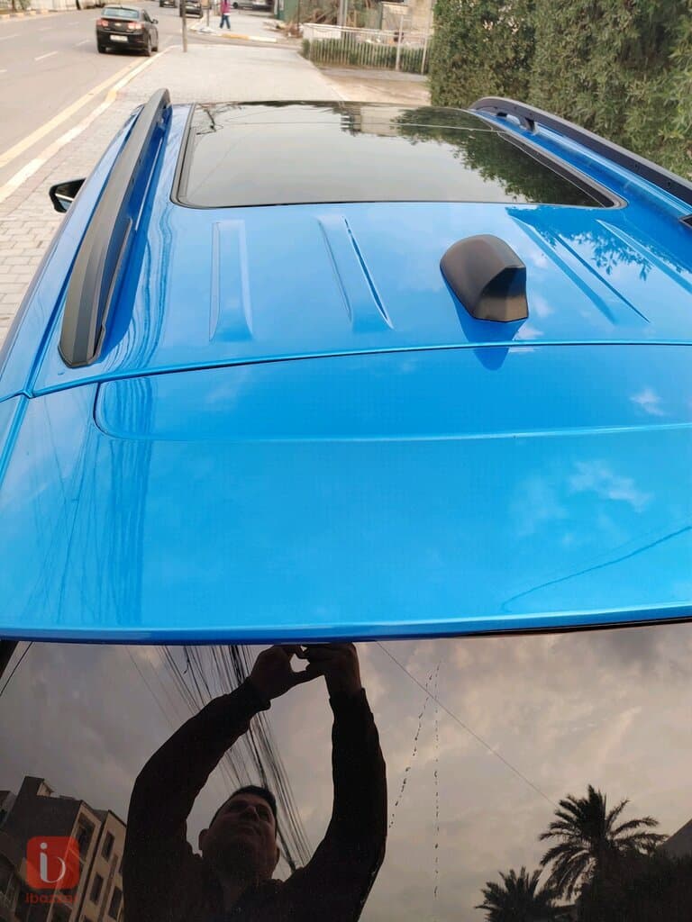 Chevorlet Equinox 2LT 6