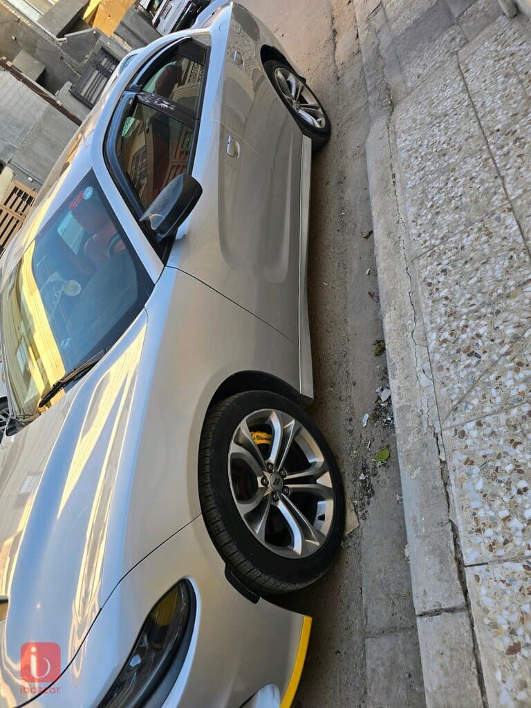 Dodge Charger GT 13