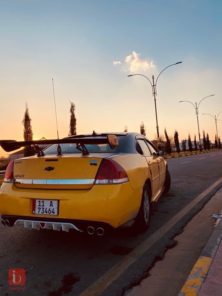 بغداد سبع ابكار