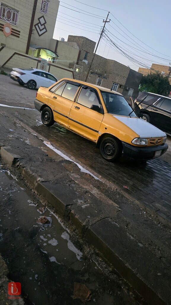 سايبه مديل 2013 نفخ للبيع