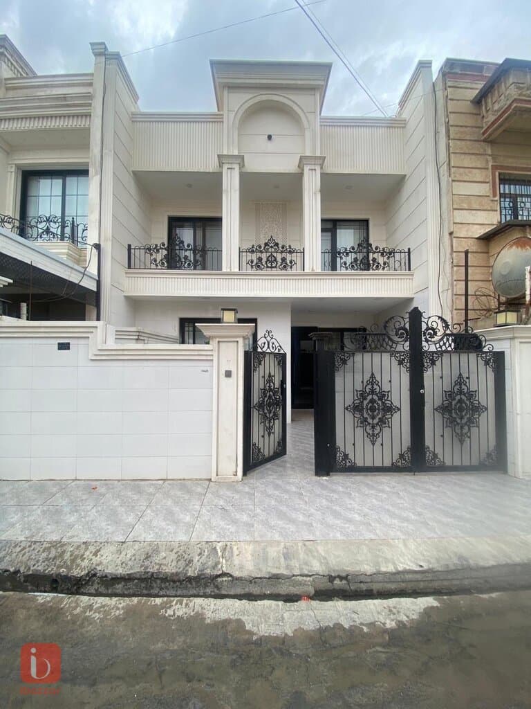 House for sale in erbil brayaty