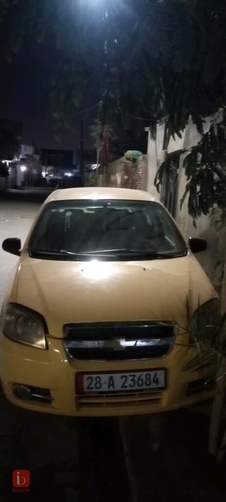 نجف حي ميسان 7