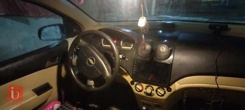 نجف حي ميسان 9