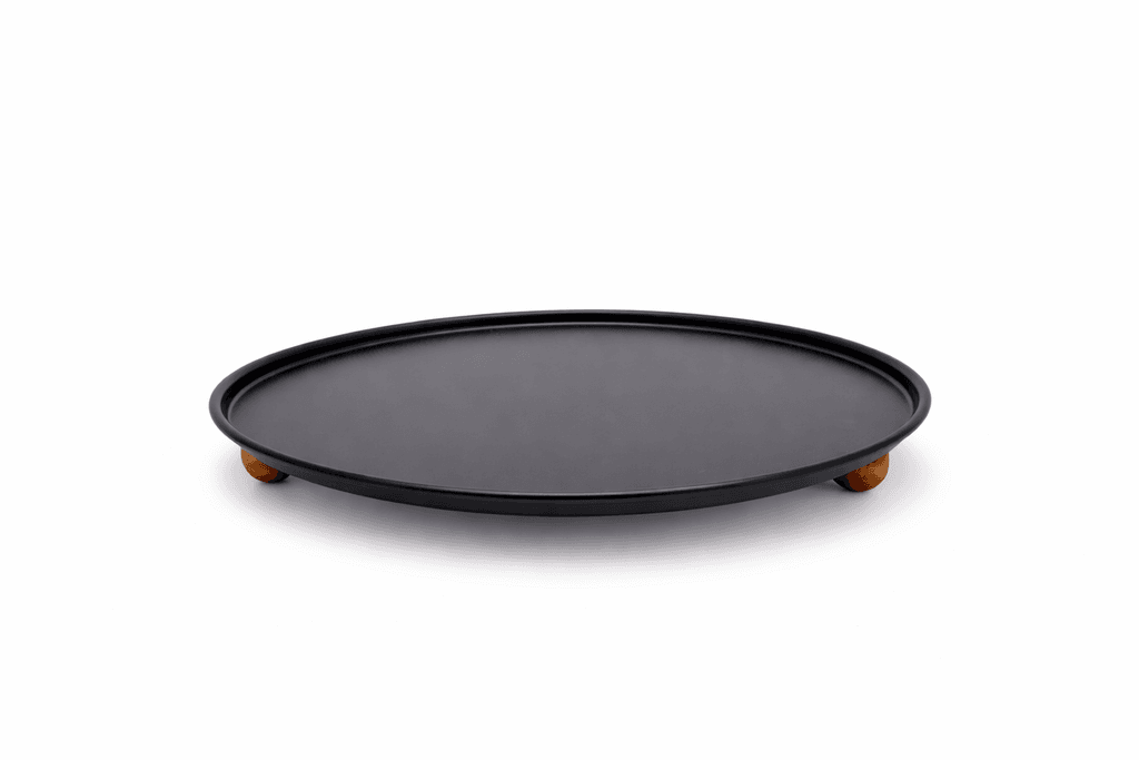 Cake Stand - Black 5