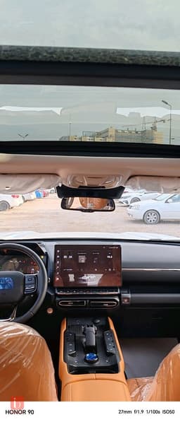 Haval Dargo LUXURY — photo 11