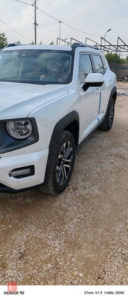 Haval Dargo LUXURY — photo 2