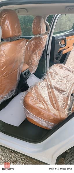 Haval Dargo LUXURY — photo 5