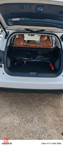Haval Dargo LUXURY — photo 6