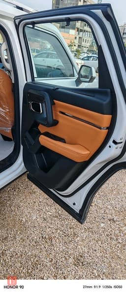 Haval Dargo LUXURY — photo 7