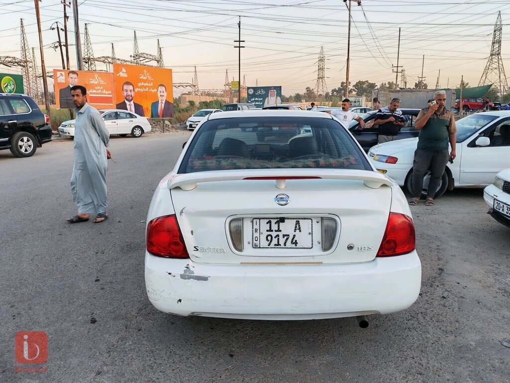 Nissan Sentra SR 4