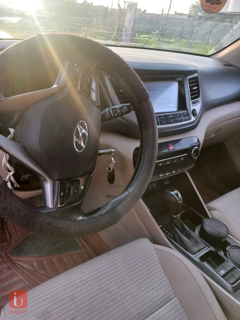 واسط مركز المدينة