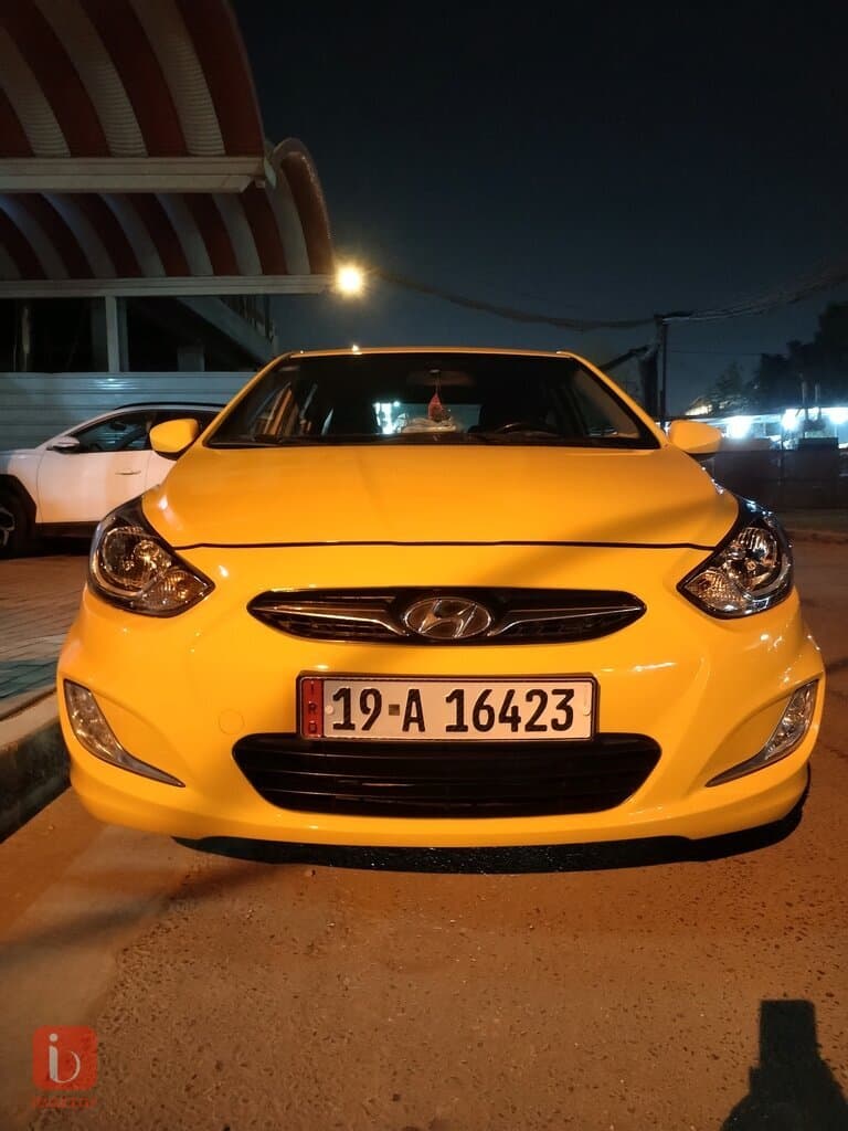 كربلاء حي العامل