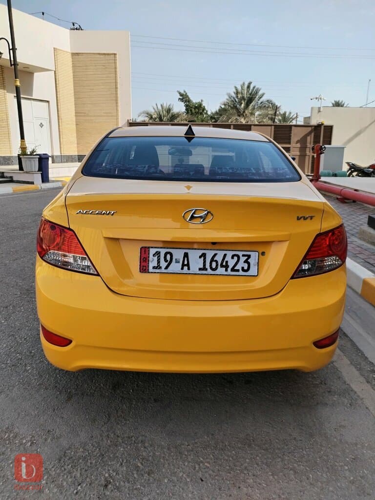 كربلاء حي العامل 4