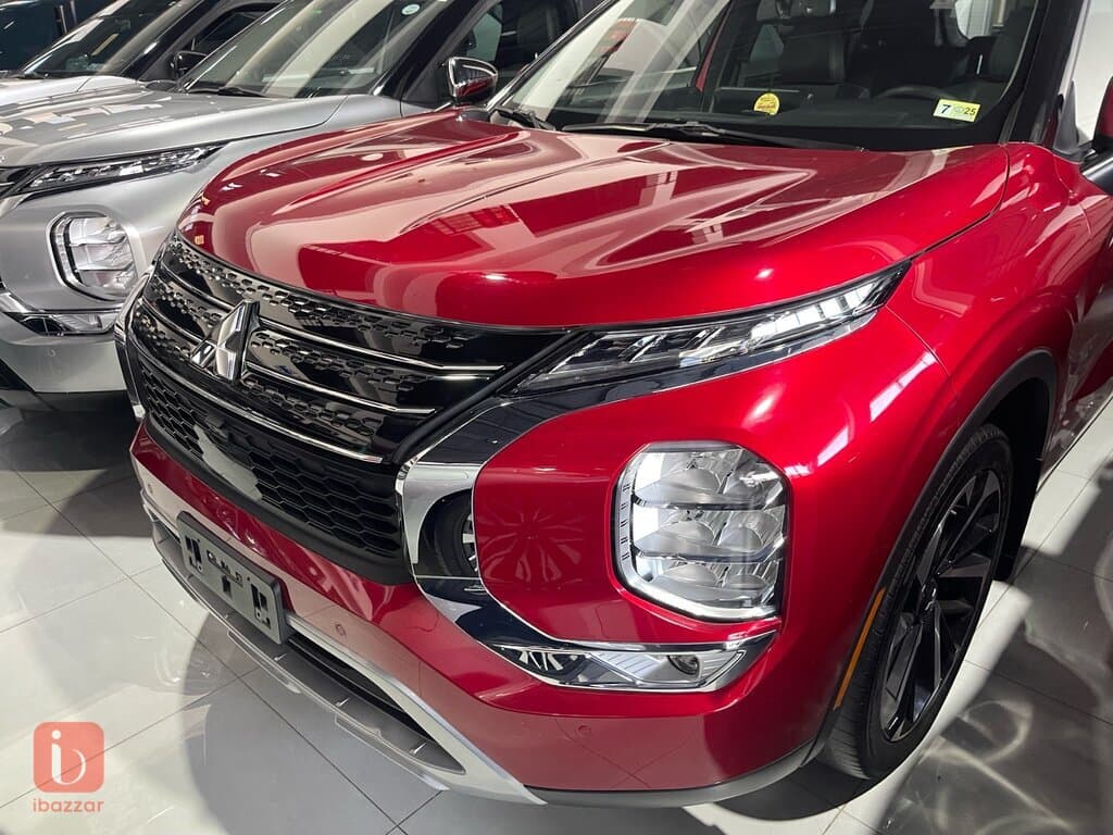 Mitsubishi Outlander SE