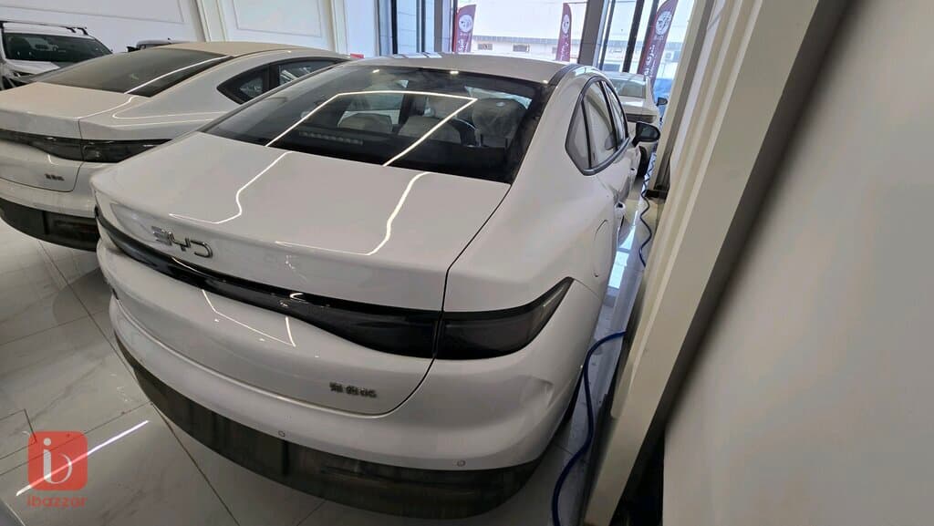 BYD Seal 05 6