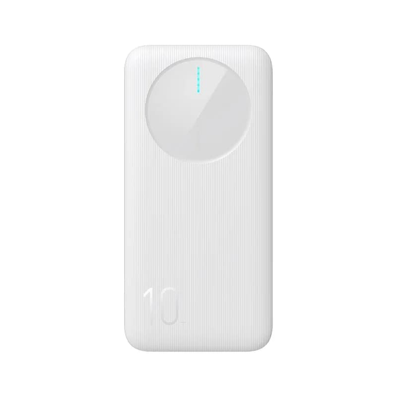 Joyroom Power Bank 22.5 w Fast Charge - JR-PBF12 (White)