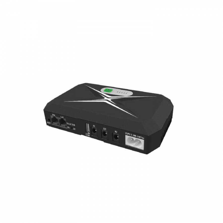 Medal Power DC Ups 8,800mAh