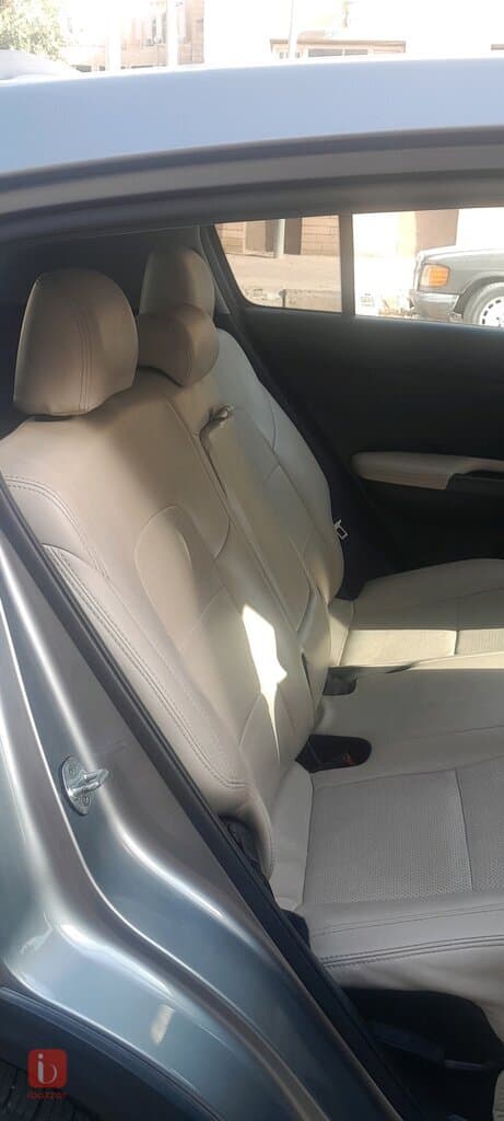 KIA Sportage 8