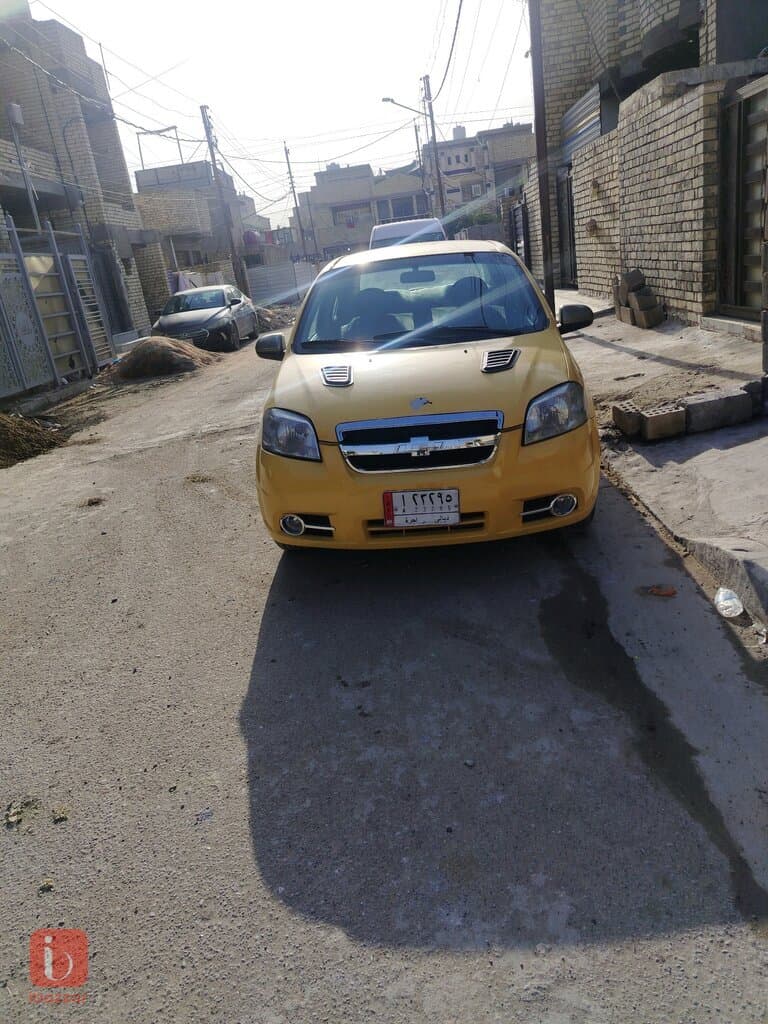 بغداد حي التراث