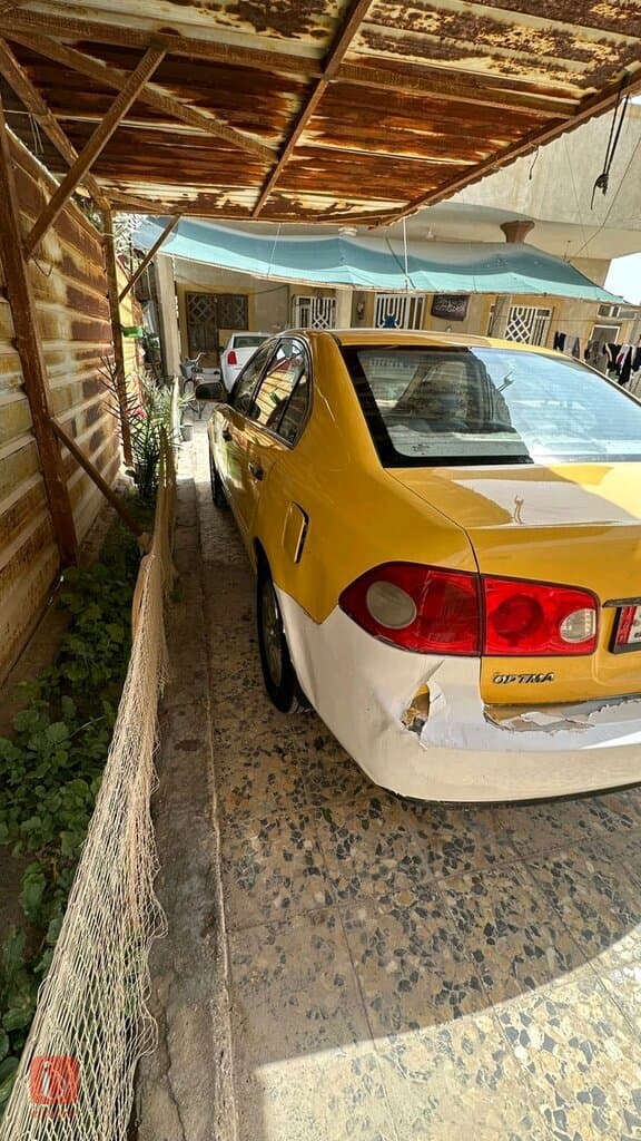 اوبتيما خليجي مديل 2008 12