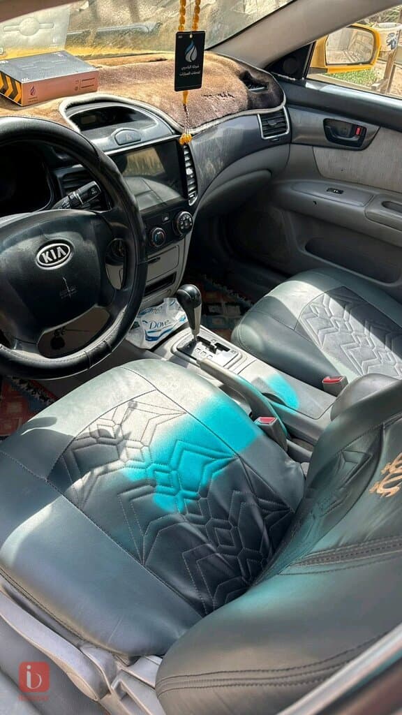 اوبتيما خليجي مديل 2008 3