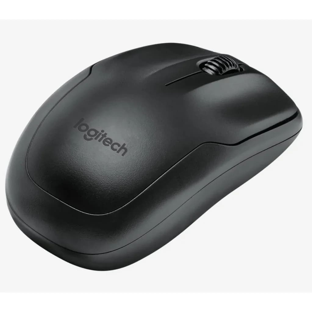 Logitech MK220 Wireless Keyboard and Mouse Combo 5
