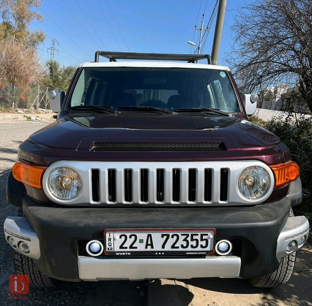 Toyota 1
