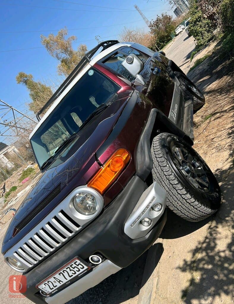 Toyota 3