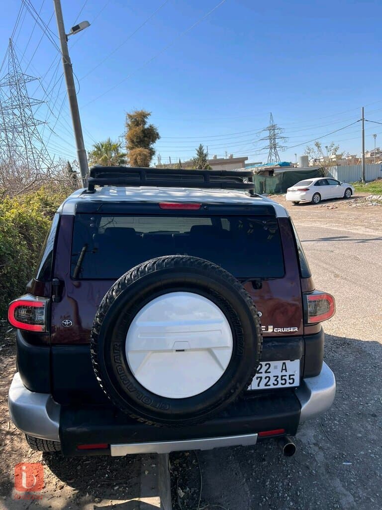 Toyota 4