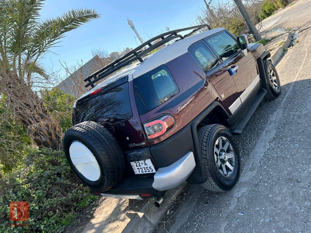 Toyota 5