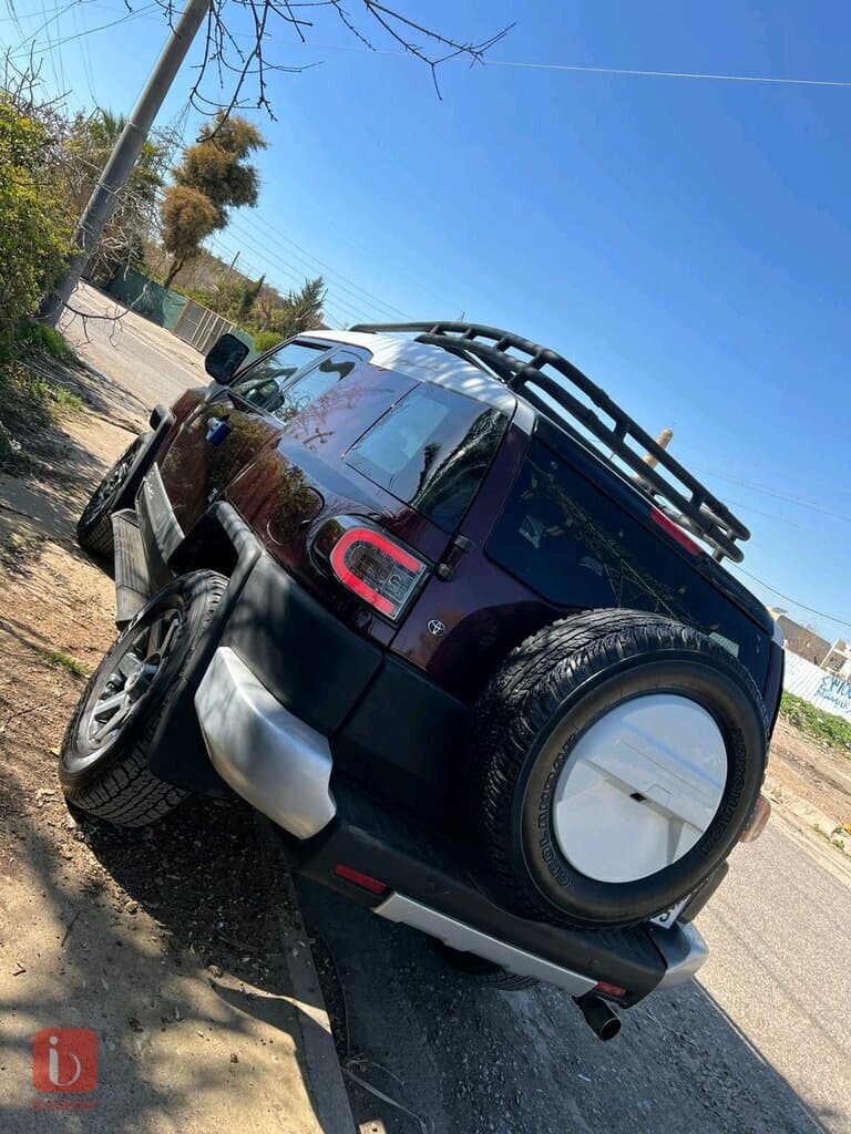 Toyota 6