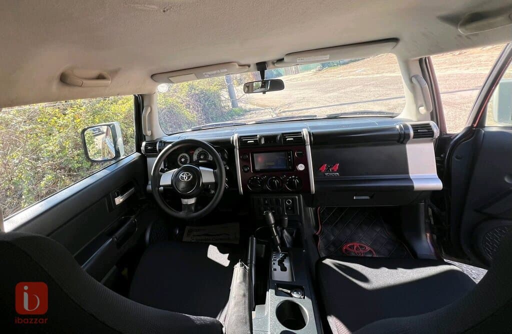 Toyota 9