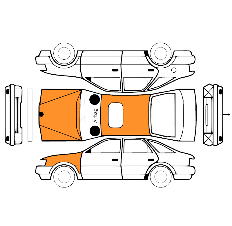 Nissan Versa 11