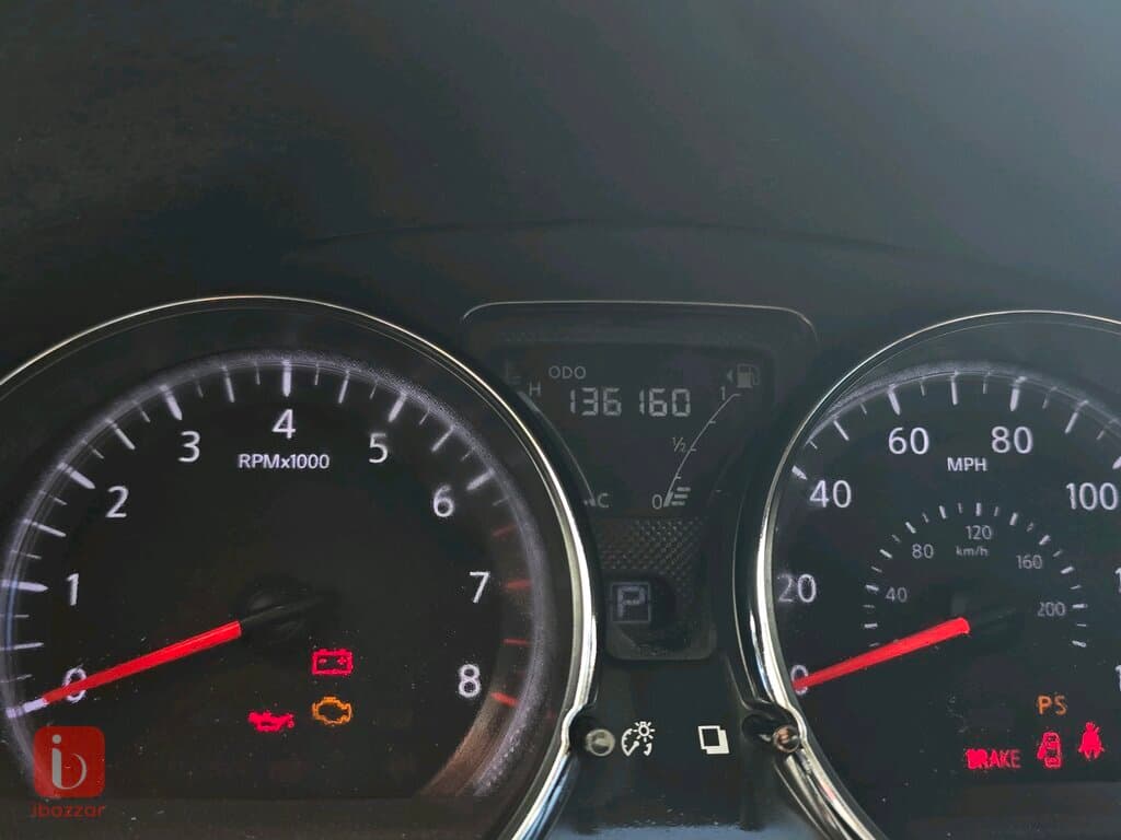 Nissan Versa 9