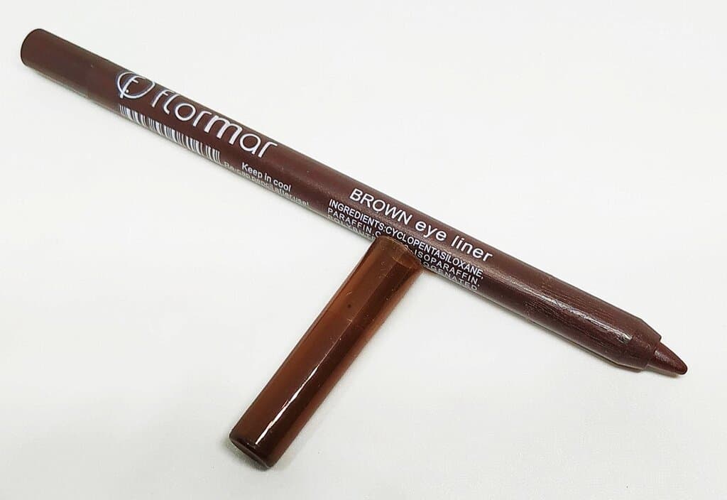 Flormar Brown Eye Liner Pencil