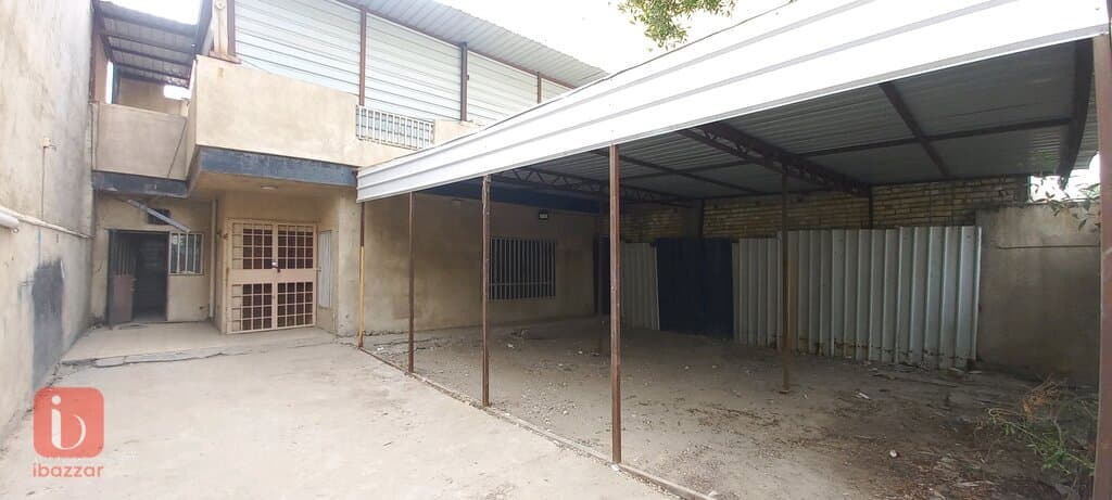 House for sale in baghdad karada