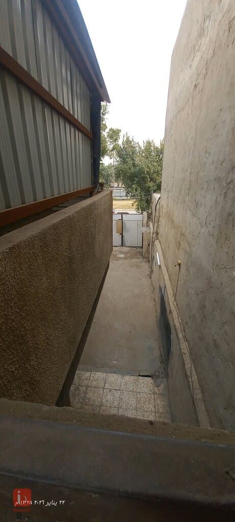 House for sale in baghdad karada 2