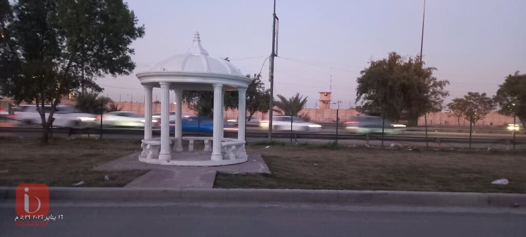 House for sale in baghdad karada 6