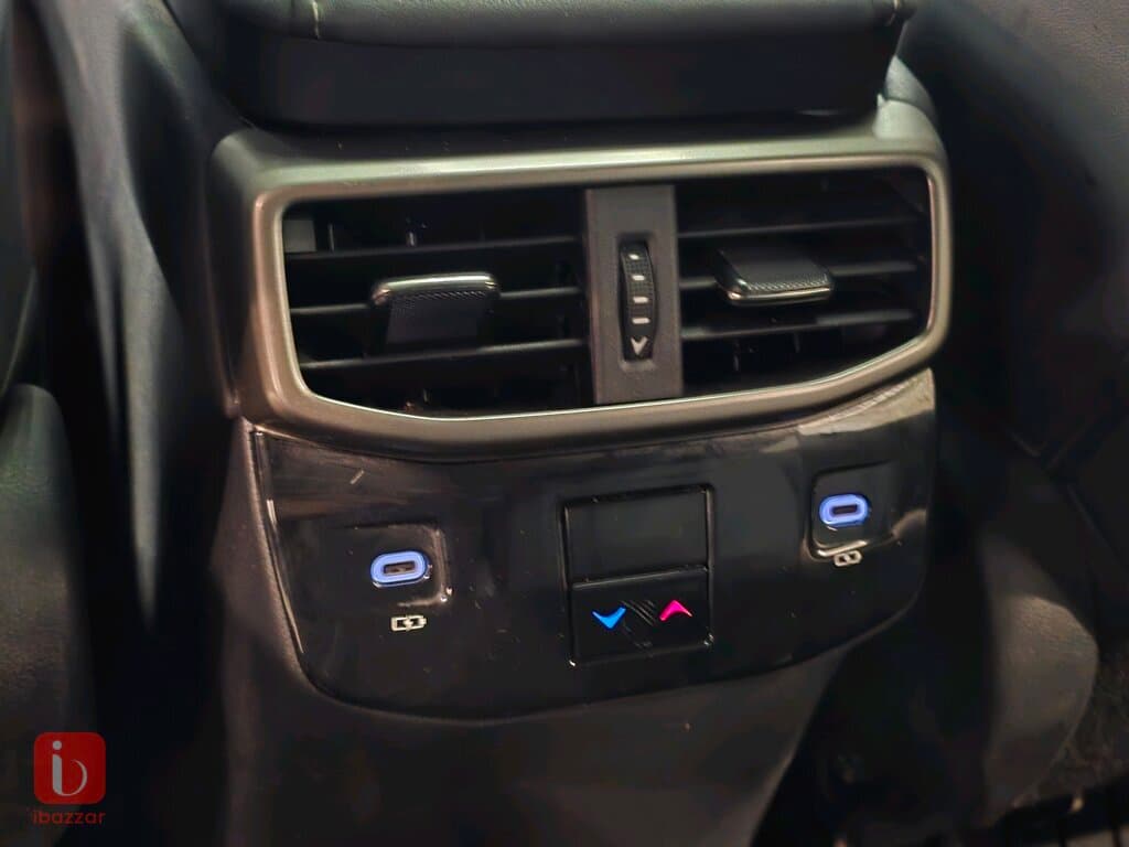 Lexus RX-Series 6