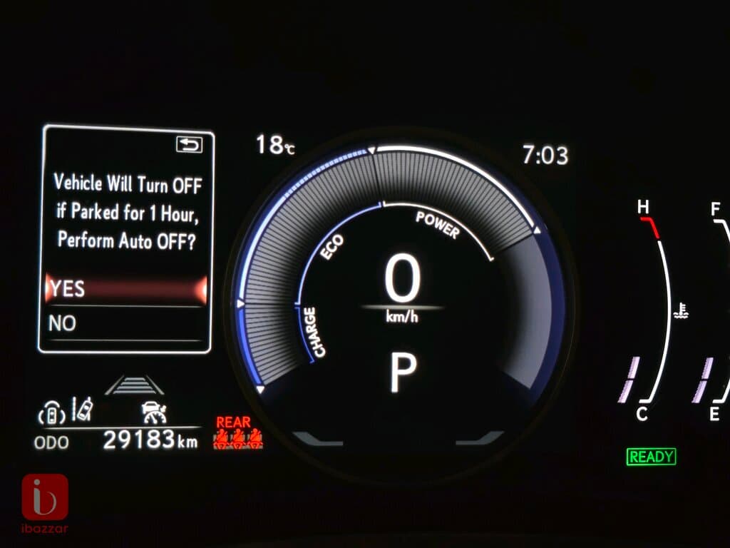 Lexus RX-Series 8