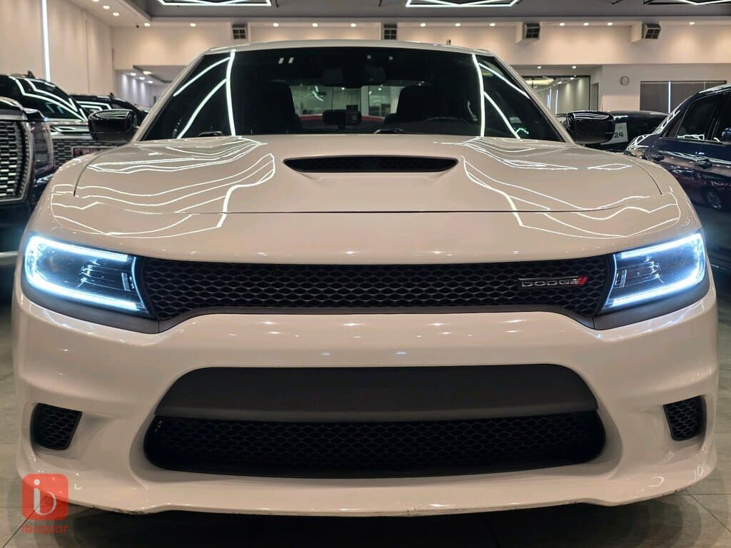 Dodge Charger GT