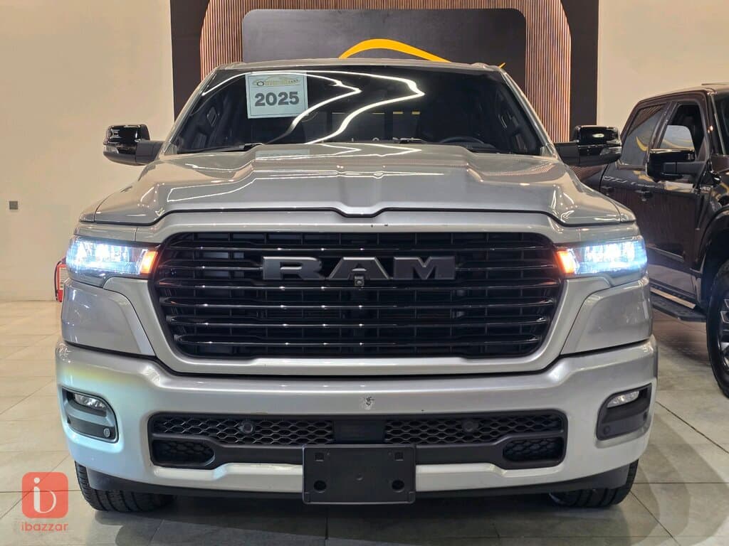 RAM 1500